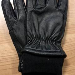 장갑 Zwart, iLost를 사용하여 Transdev Hoeksche Waard Goeree Overflakkee에 보고됨