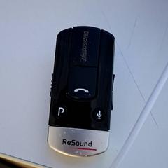 Carkit carkit, rapporterat av St. Antonius Ziekenhuis Nieuwegein med iLost