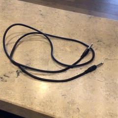 Kabel- Zwart, rapporterat av Van der Valk Hotel Zwolle med iLost