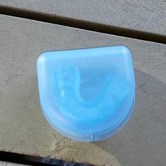 医療機器 - Mond beugel がiLostで Regio Antwerpen - Brussel によって報告されました