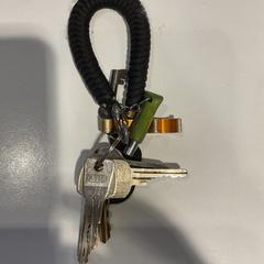 Keys, as reported by Gemeente Amsterdam using iLost