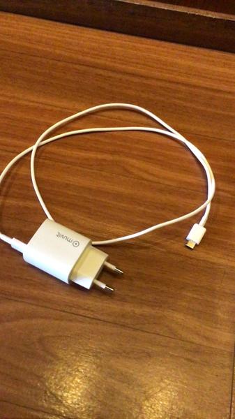 Adapter Oplader usb C