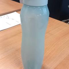 Botella para beber, ha sido reportado por RRReis Veluwe Zuid - Ede con iLost