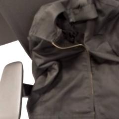 Jas, zoals gemeld door Qbuzz Fryslân met iLost