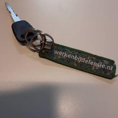 Gakoa, gisa salatu by Connexxion Zeeuws-Vlaanderen iLost erabiliz