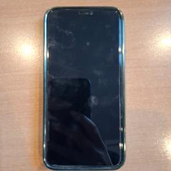 Mobile phone iPhone rose beige, as reported by Politiezone Rivierenland using iLost
