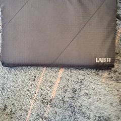 Laptop bag, as reported by Connexxion Haarlem IJmond using iLost