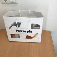 Bag, som rapportert av Qbuzz U-OV ved bruk av iLost