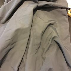 Jacka, rapporterat av U-OV Utrecht med iLost