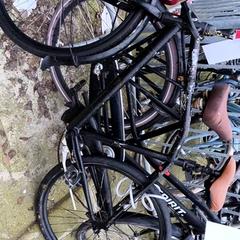 Bicicleta masculina, segons ha informat Stadswerk072 mitjançant iLost