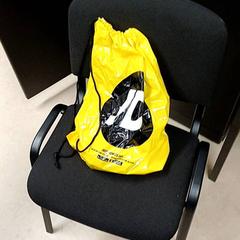 Tasjes, a été signalé par Qbuzz GD Groningen HS utilisant iLost