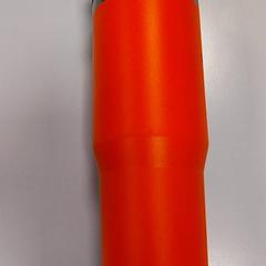 Botella de auga waterflws, segundo informou Vrije Universiteit Amsterdam usando iLost