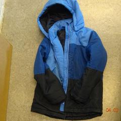 السترة، كما تم الإبلاغ عنه بواسطة Gemeente Leopoldsburg عبر iLost