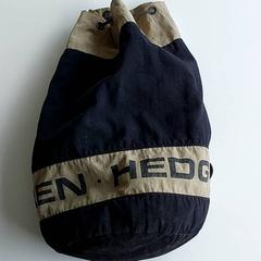 체조 가방, iLost를 사용하여 Centraal magazijn에 보고됨