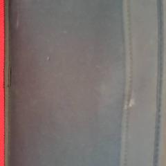 Funda para portátil, ha sido reportado por Syntus Provincie Utrecht con iLost