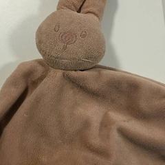 Plyšová facka, jak nahlášeno IKEA Mons pomocí iLost