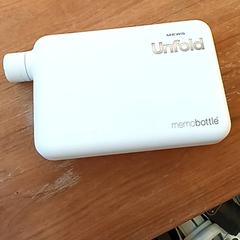 زجاجة، كما تم الإبلاغ عنه بواسطة BOAT&CO عبر iLost