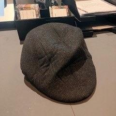 Beret barret, som rapportert av Van der Valk Hotel Deventer ved bruk av iLost