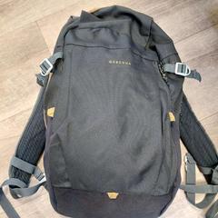 Sac à dos, a été signalé par EBS OV Poeldijk utilisant iLost