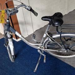 Women’s bike, as reported by Gemeente Roermond using iLost