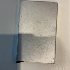 Pasjeshouder Op naam van Dekkaki, som rapportert av Gemeente Amsterdam ved bruk av iLost