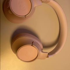 헤드폰 Roze, iLost를 사용하여 Pathé Schiedam에 보고됨