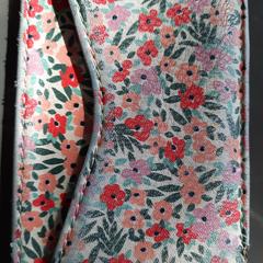 passjeshouder, som rapportert til iLost