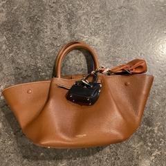 Borsa van Pindon, come riportato da Gemeente Amsterdam utilizzando iLost