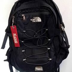 Hátizsák The north face, amint azt Hermes Eindhoven az iLost segítségével jelentette.