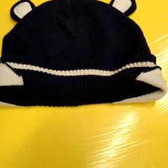 Haurtxoko txapela, gisa salatu by IKEA Paris Nord Roissy iLost erabiliz