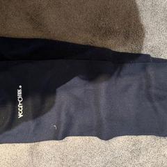 Schal, gemeldet von Van der Valk Hotel Deventer über iLost