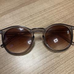 Zonnebril, rapporterat av Pathé Zwolle med iLost