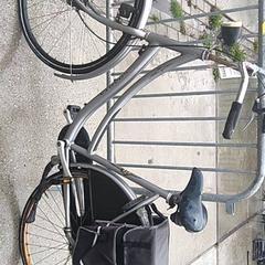 Dámské kolo Sparta, jak nahlášeno Stadswerk072 pomocí iLost