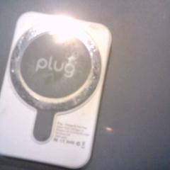 パワー・バンク がiLostで SnowWorld Landgraaf によって報告されました