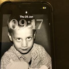 Iphone, zoals gemeld door U-OV Utrecht met iLost