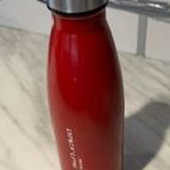Bottle, as reported by Fjord Line - Fjord FSTR using iLost