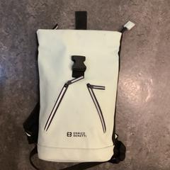 Ryggsekk Lichtblauw, som rapportert av Gemeente Amsterdam ved bruk av iLost