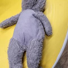 Knuffel, amint azt IKEA Delft az iLost segítségével jelentette.