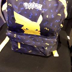 Bag, som rapportert av EBS Tramplein ved bruk av iLost