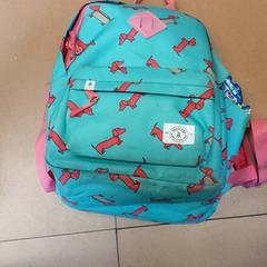 バックパック がiLostで Regio Antwerpen - Brussel によって報告されました