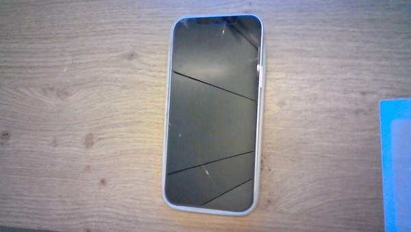 Gsm iPhone wit