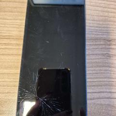 Telefoon Zwart Redmi, zoals gemeld door Connexxion Zeeland met iLost