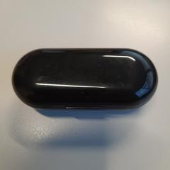 Oortjes case Zwart, como reportado por Connexxion Zeeuws-Vlaanderen utilizando o iLost