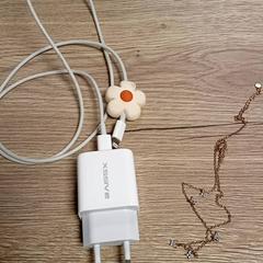 Adattatore, come riportato da Van der Valk Hotel Sneek utilizzando iLost