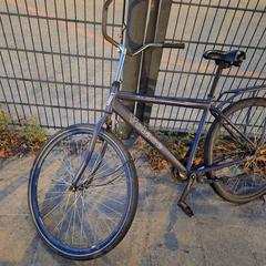 Fiets Volare, jak bylo nahlášeno na iLost