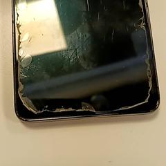 Phone, as reported by U-OV Amersfoort using iLost