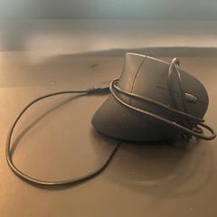 TRUST verto muis, come riportato da Van der Valk Hotel Houten utilizzando iLost