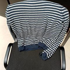 Maglione, come riportato da Qbuzz GD Groningen Peizerweg utilizzando iLost