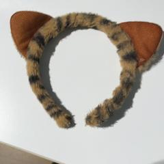 Tiara, gemeldet von Pathé Tilburg Stappegoor über iLost