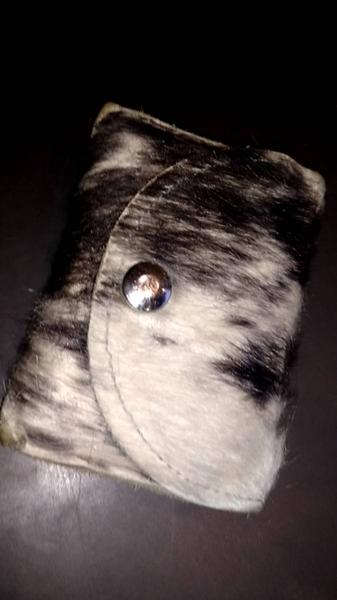 Cartera van Gelder